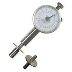 Penetrometer Tester for Fruit 0,5-12 Kg / 1-23 Kg